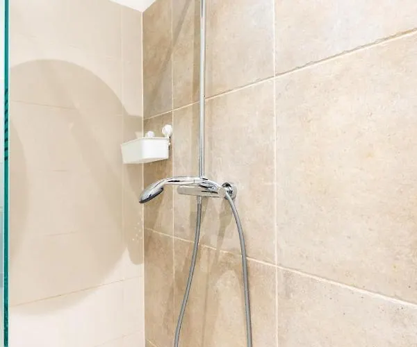 Sweet Townhouse Apartamento Viena