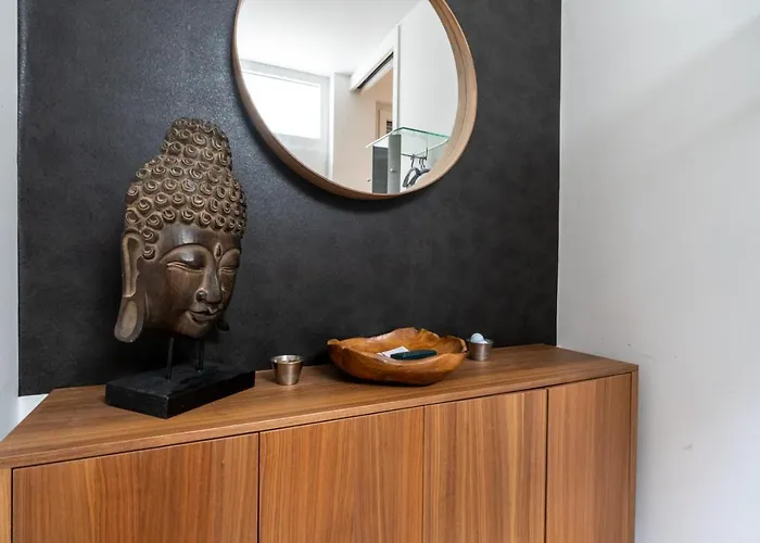 Sweet Townhouse Apartamento