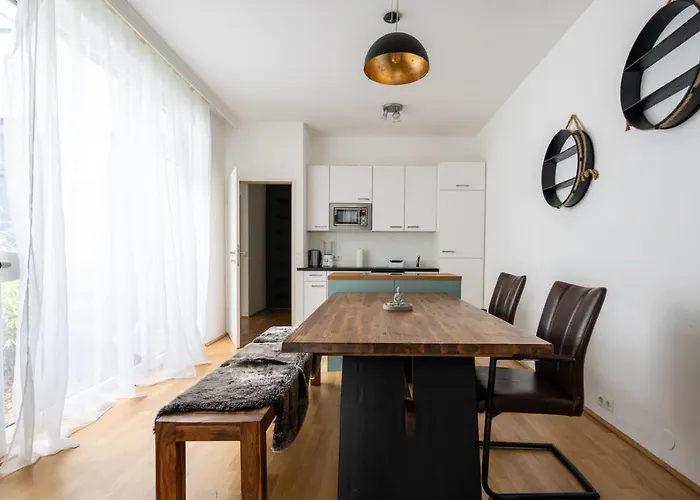 Sweet Townhouse Apartamento