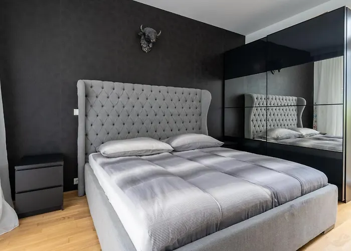 Apartamento Sweet Townhouse Viena