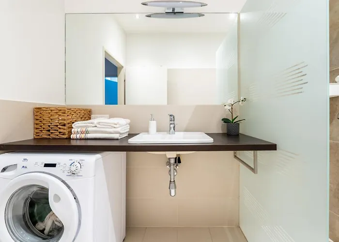 Sweet Townhouse Apartamento Viena