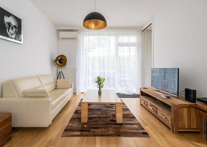 Sweet Townhouse * Viena