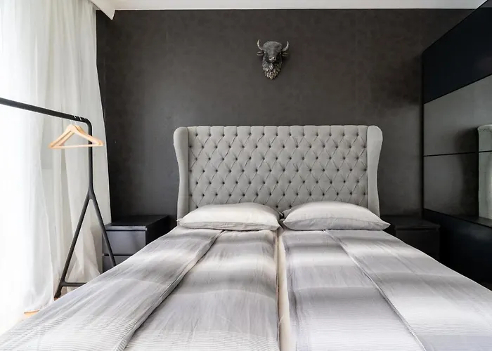 Sweet Townhouse Apartamento Viena