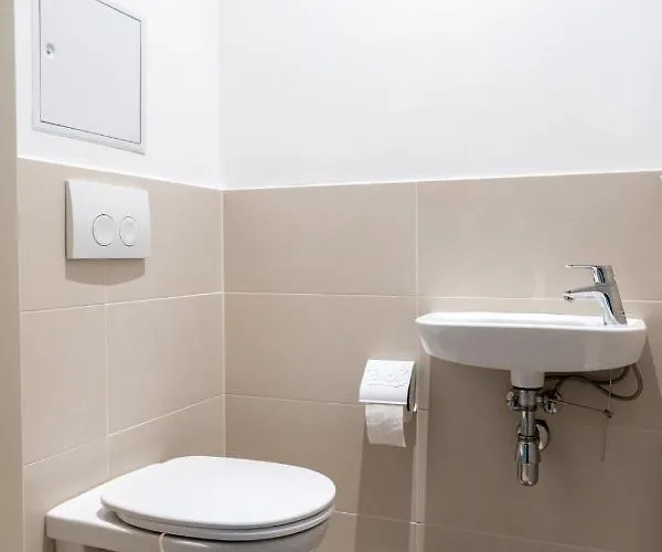 Apartamento Sweet Townhouse *