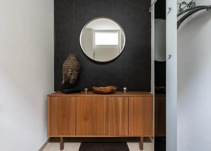 Apartamento Sweet Townhouse